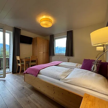 Apartment Adlerhorst *