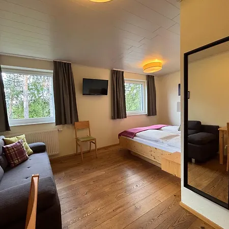 Adlerhorst Apartment *