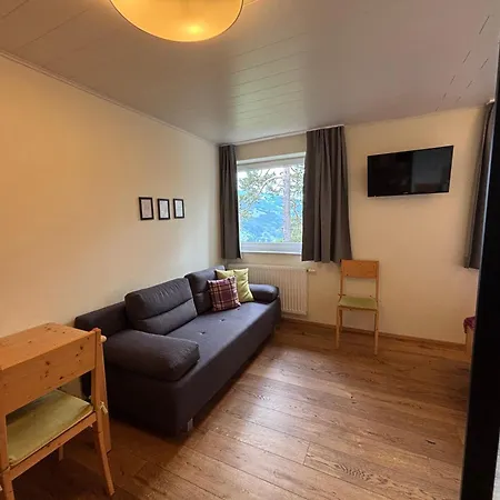 Adlerhorst Apartment Ramsau am Dachstein