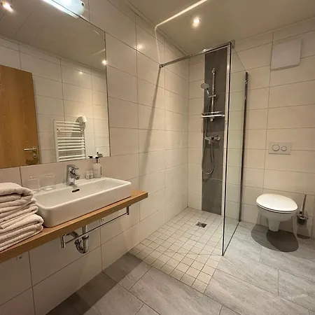 Adlerhorst Apartment