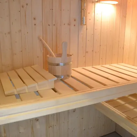 Apartment Adlerhorst Ramsau am Dachstein