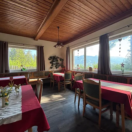 Apartment Adlerhorst *