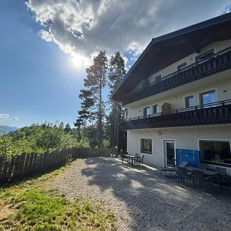 Adlerhorst * Ramsau am Dachstein